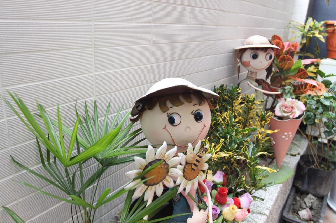 جيان Feeling Hualien B&B المظهر الخارجي الصورة