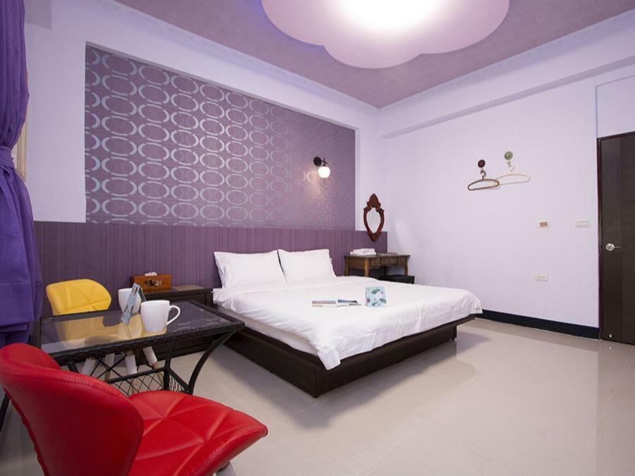 جيان Feeling Hualien B&B المظهر الخارجي الصورة