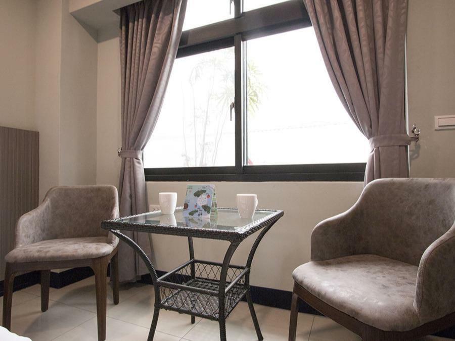 جيان Feeling Hualien B&B المظهر الخارجي الصورة